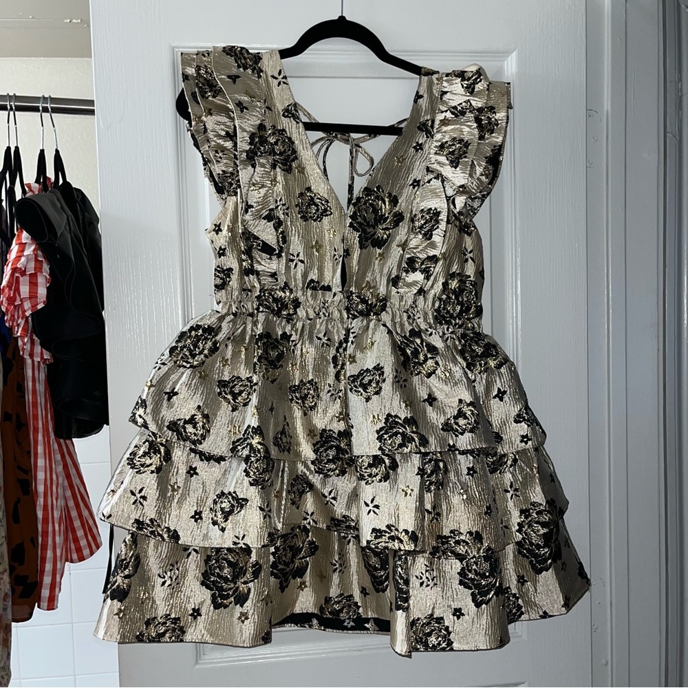 Buddylove cocktail dress